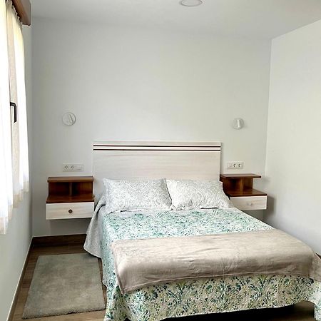 Apartamento Valbuena Potes Luaran gambar