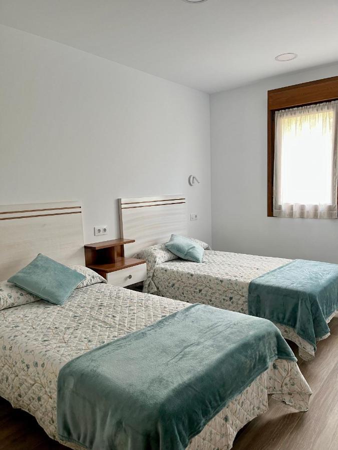 Apartamento Valbuena Potes Luaran gambar