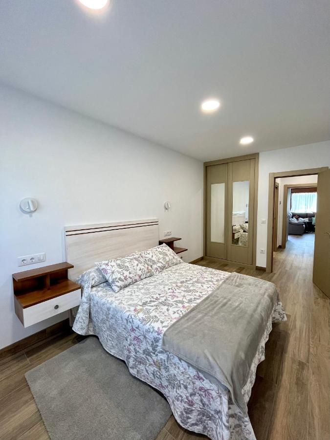 Apartamento Valbuena Potes Luaran gambar