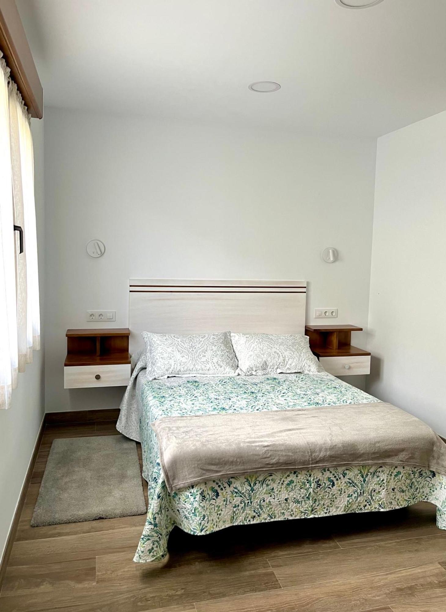 Apartamento Valbuena Potes Luaran gambar