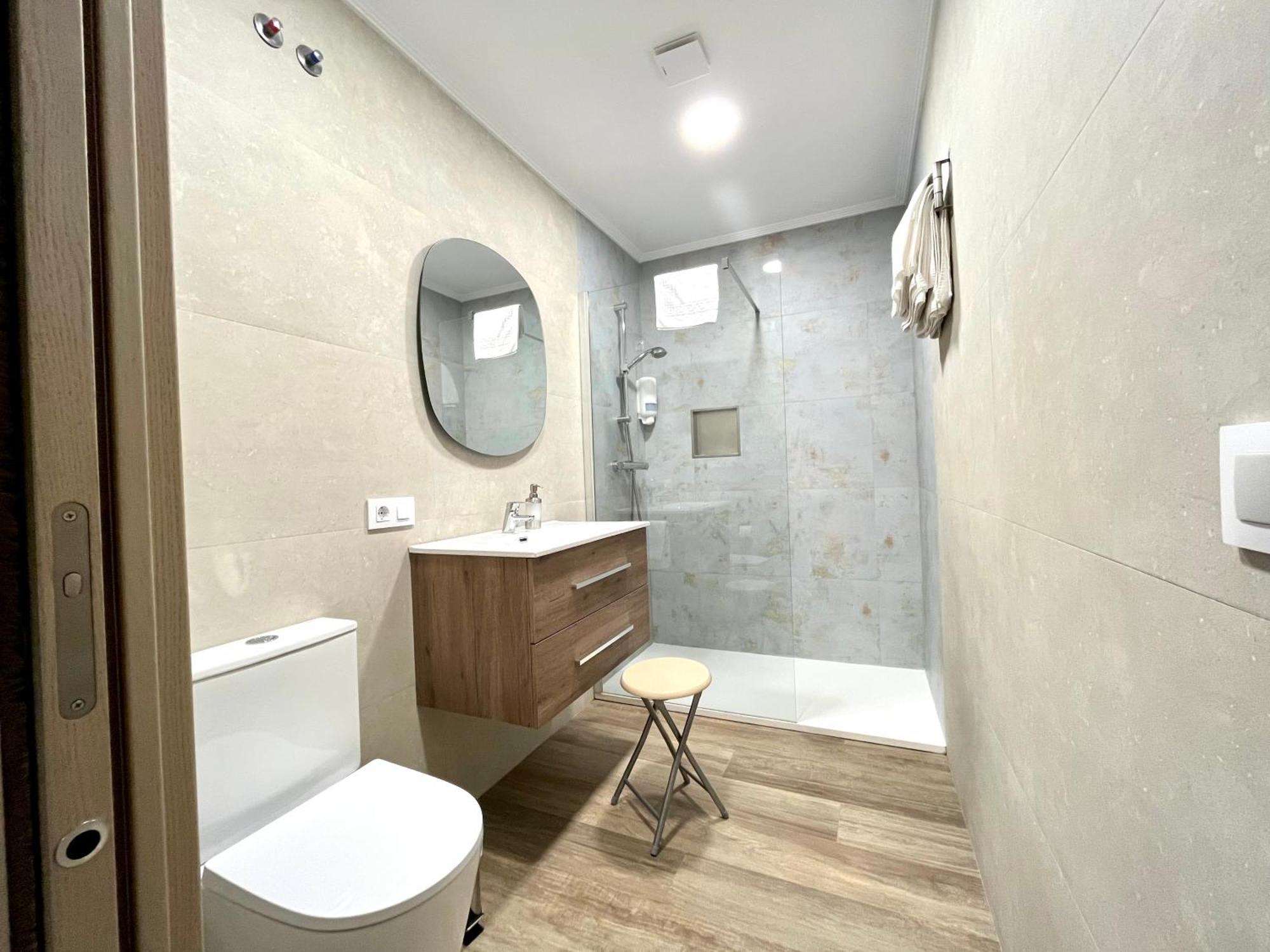 Apartamento Valbuena Potes Luaran gambar
